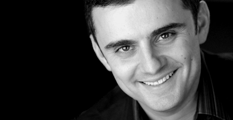 Gary Vaynerchuk - Gary-Vaynerchuk